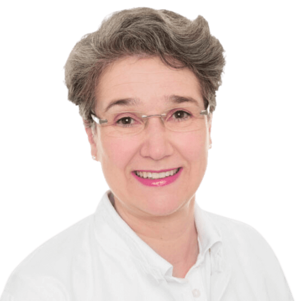 Profilbild Dr. med. Birgit Wörle