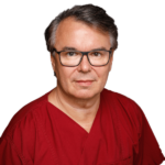 Dr. med. Klaus Hoffmann