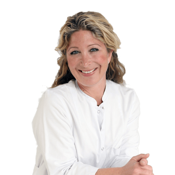 Profilbild Dr. med. Katrin Seidenstücker