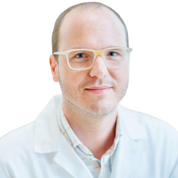 Profilbild Dr. med. Andreas Dobrovits