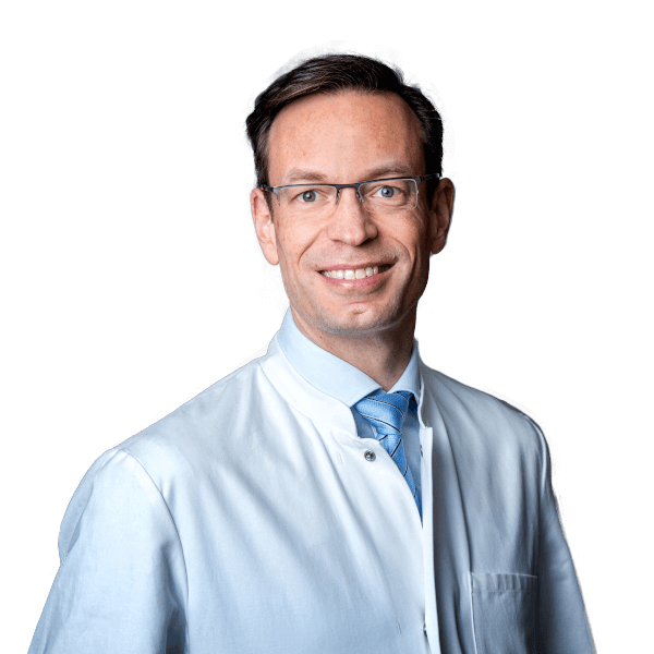 Profilbild Dr. med. Tino Schulz