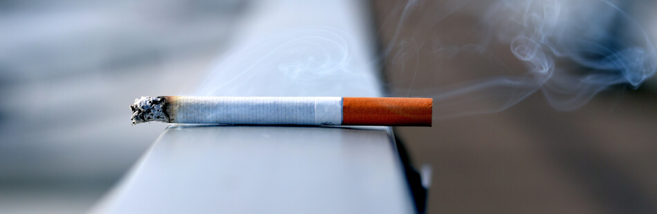 Der Konsum von Nikotin ist keine Hauptursache von Scheidenkrebs, kann allerdings das Risiko deutlich erhöhen