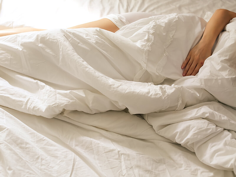 Schlafhygiene: Wie sich der eigene Schlaf verbessern lässt
