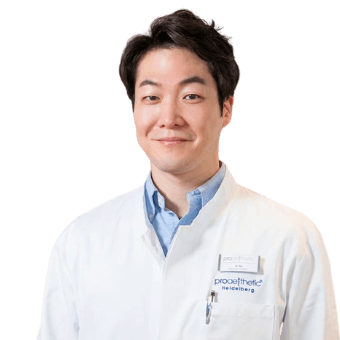 Profilbild Dr. med. Yohan Ko