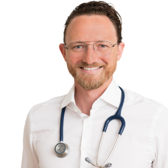 Profilbild Dr. med. Carl Kaulfersch
