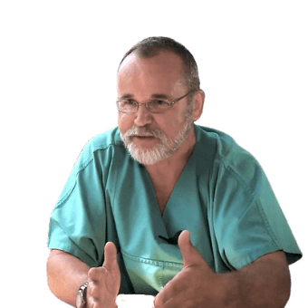 Dr. med. Jaroslaw Tribull-Potapczuk