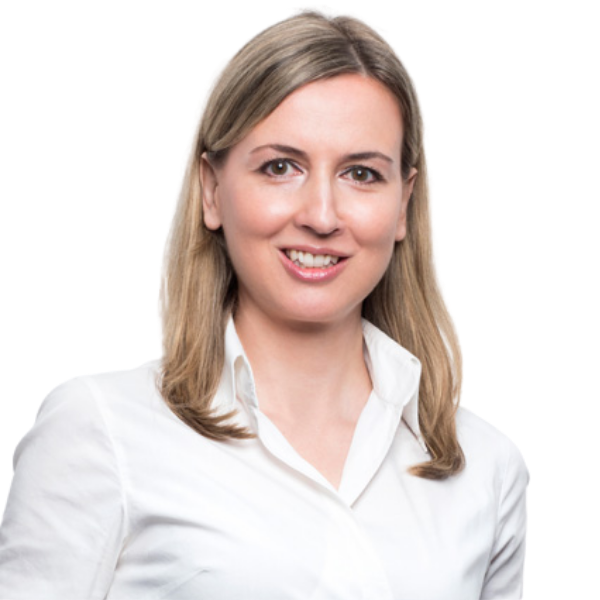 Profilbild Dr. Silvia Wessely