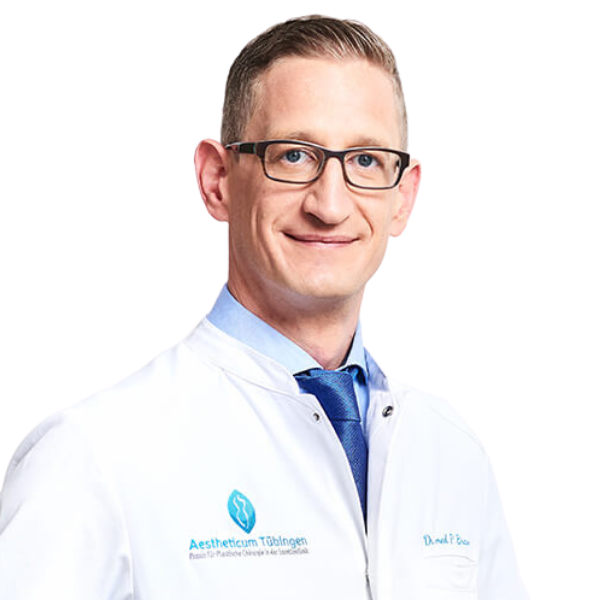 Profilbild Dr. Philipp P. Braun