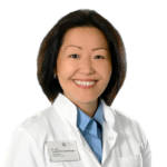 Dr.  Claudia Choi-Jacobshagen