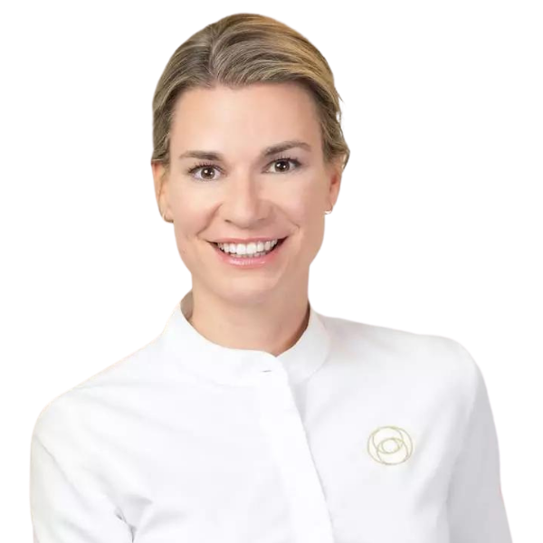 Profilbild Dr. Janna Harder
