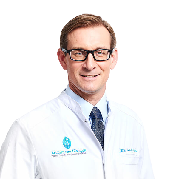 Profilbild Dr. Oliver Lotter