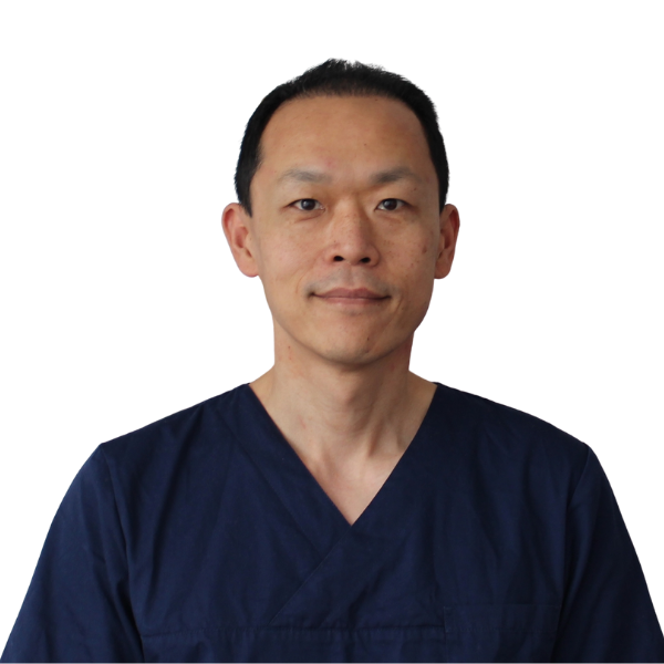 Profilbild Dr. Chung Suk Yun