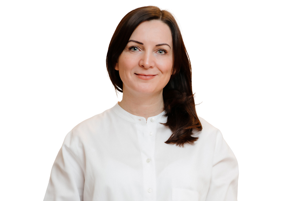 Profilbild Dr. med. Stefanie Derendorf