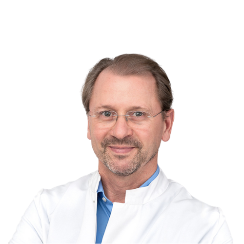 Profilbild Dr. med. Martin Reifenrath