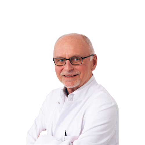Profilbild Dr. med. Werner Meyer-Gattermann