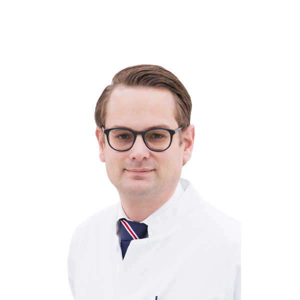 Prof. Dr. med. habil. Christian Taeger