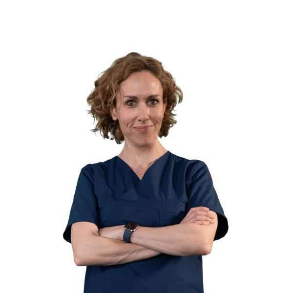 Dr. med. Annika Waldhauser