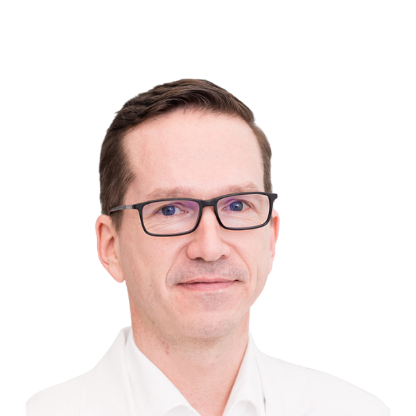Profilbild Dr. med. univ. Peter Blaha