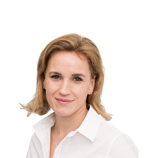 Profilbild Dr. med. univ. Elisabeth Rosenbaum-Medani