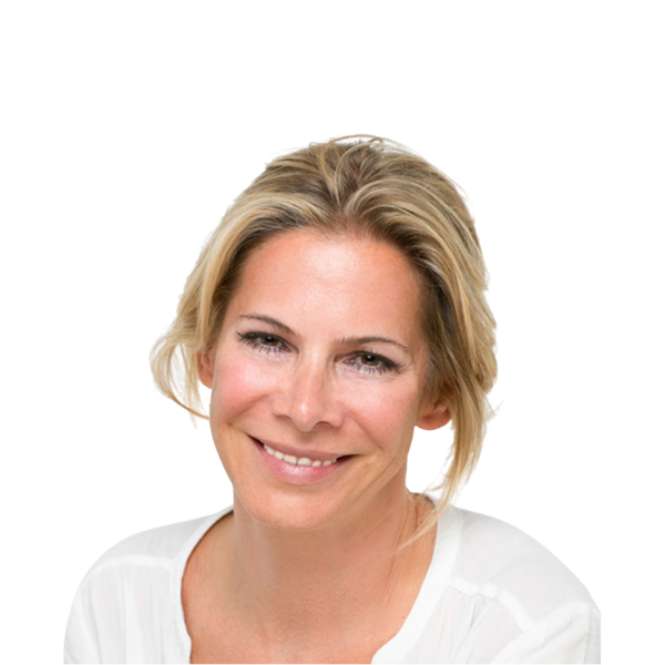 Profilbild Dr. med. Elena Biricz