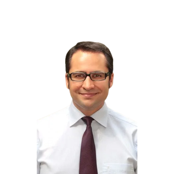Profilbild Dr. Mehmet Akbas