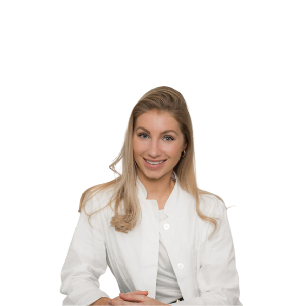 Profilbild Dr. med. Charlotte Weinmann