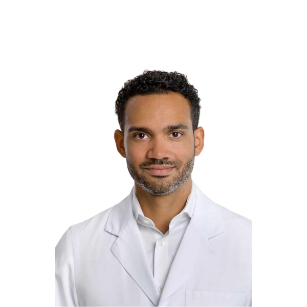 Profilbild Dr. Florian Oti