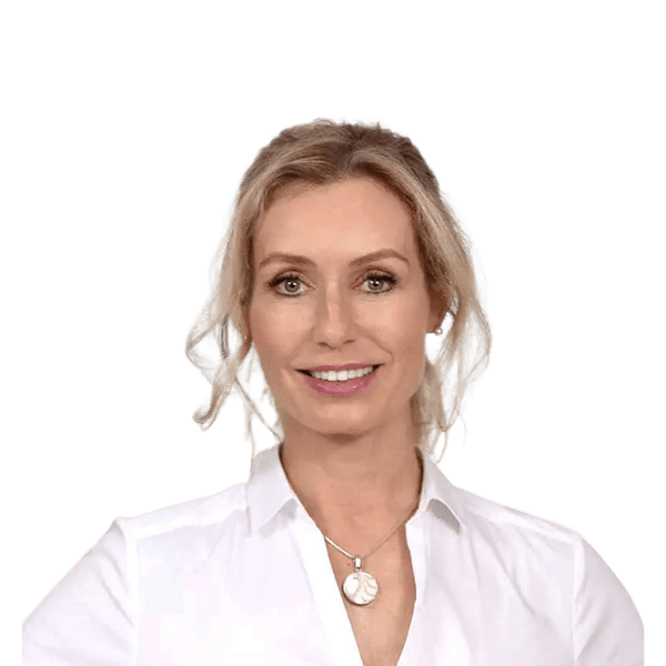 Profilbild Dr. Christine Voslamber