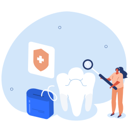 Zahnzusatzversicherung - Was ist eine Zahnzusatzversicherung?