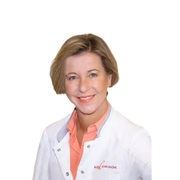 Profilbild Dr. Dr. Susanne Herrmann-Frühwald