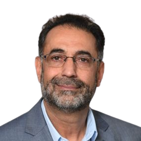 Profilbild Dr. med. Munther Sabarini