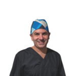 Dr. med. Sebastian E. Dunda