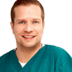 Dr. med. dent. Christoph Dröseler