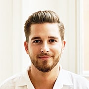 Dr. Florian Lanza