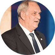 Dr.med.univ. Günther Schreiber