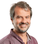 Dr. med. Andreas Hillisch