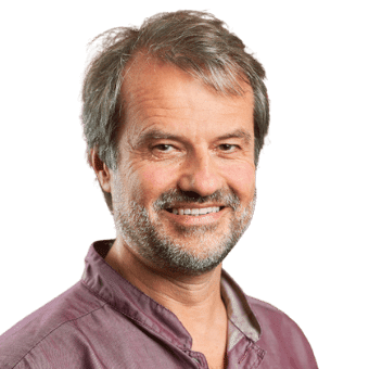 Dr. med. Andreas Hillisch