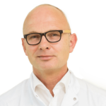 Prof. Dr. med. Björn Dirk Krapohl