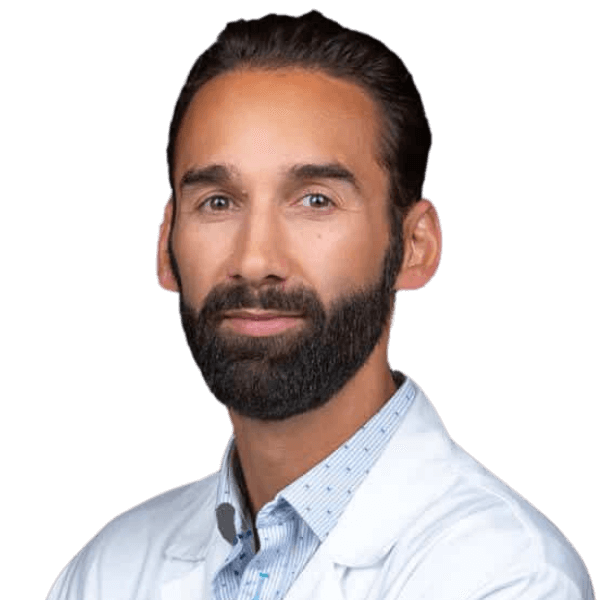 Dr. med. Dani Lutfi