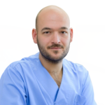 Dr. Ágoston Radó