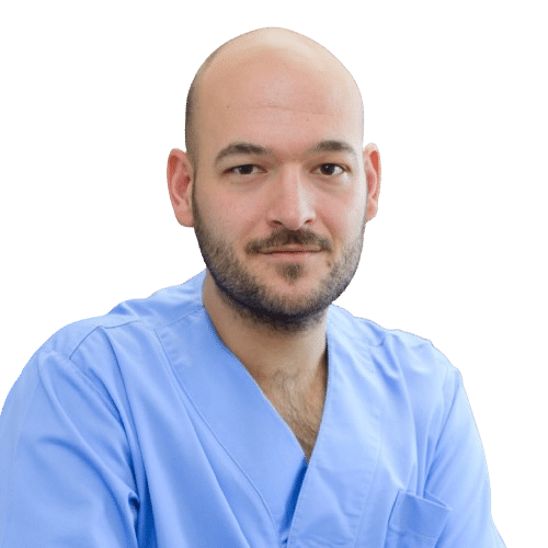 Dr. Ágoston Radó