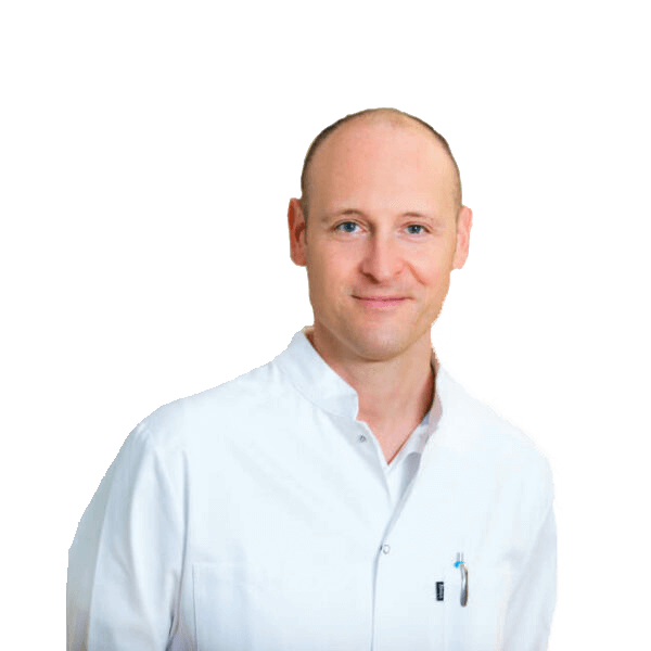 Dr. med. Philipp Behrendt