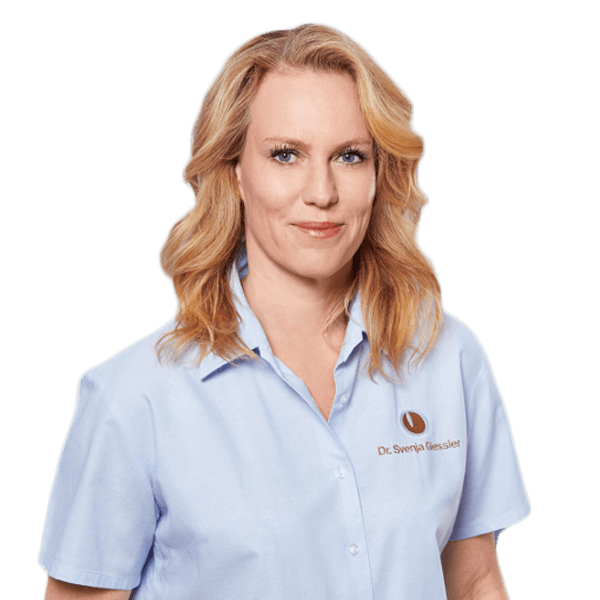 Dr. med. Svenja Giessler