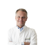 Prof. Dr. med. Rainer Staudenmaier