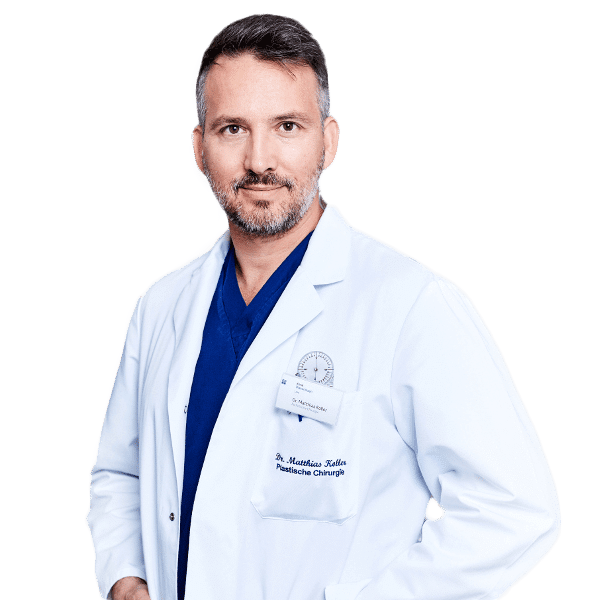 Dr. med. Matthias Koller