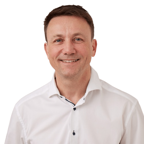 Dr. med. Holger Osthus