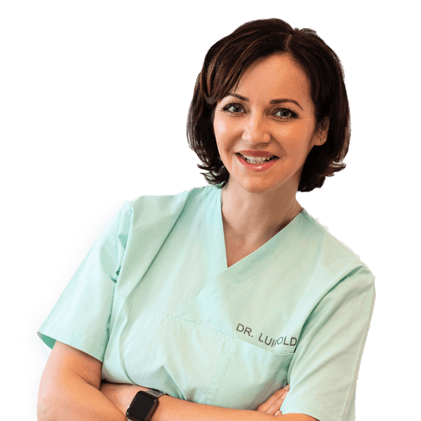 Dr. med. Andrea Luidold
