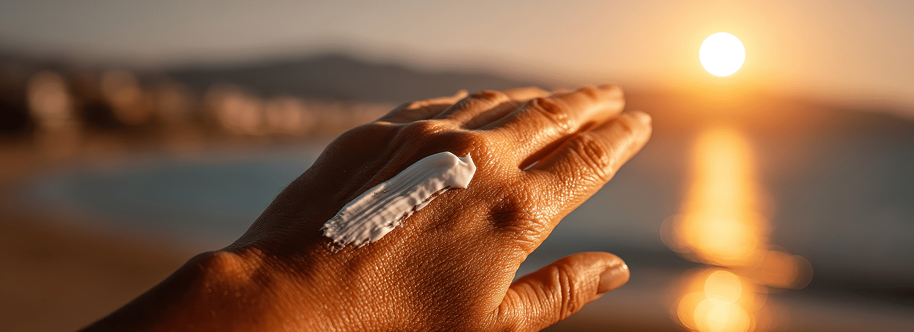 After-Sun-Pflege und ihre wichtigen Inhaltsstoffe