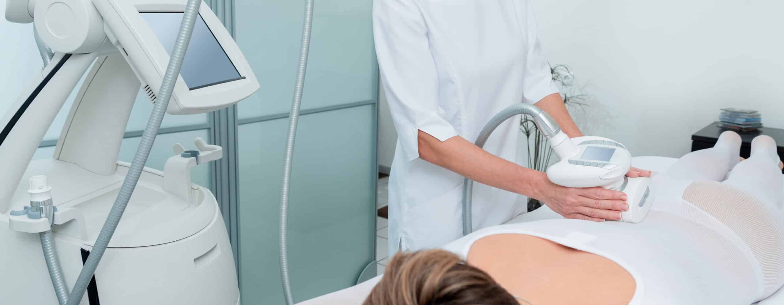 Body Contouring nach Gewichtsabnahme