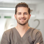 Dr. med. dent. Florian Lanza